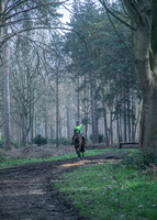 Escrick Park 22nd March