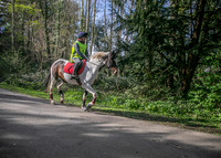 Thorpe Perrow Easter Ride 050426