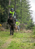 Cropton Saturday 25th April