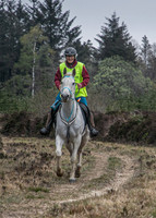 Cropton Sunday 26th April