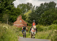 Sturton Le Steeple 14th June