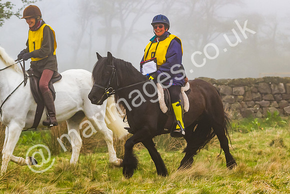 Ann Goodall & Liz Worthy