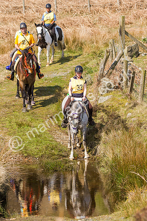 Jamie Houghtpn, Sarah Bamber & Lucy