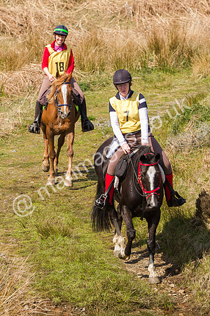 Ann Featherstone & Helen Ward