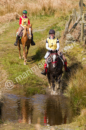 Ann Featherstone & Helen Ward