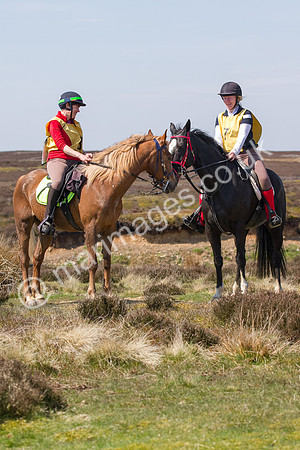 Helen Ward & Ann Featherstone