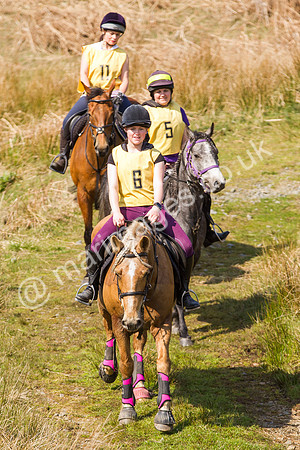 Caitlin Birkitt & Linda Birkitt