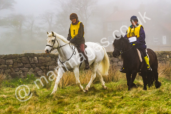 Ann Goodall & Liz Worthy