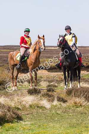 Helen Ward & Ann Featherstone