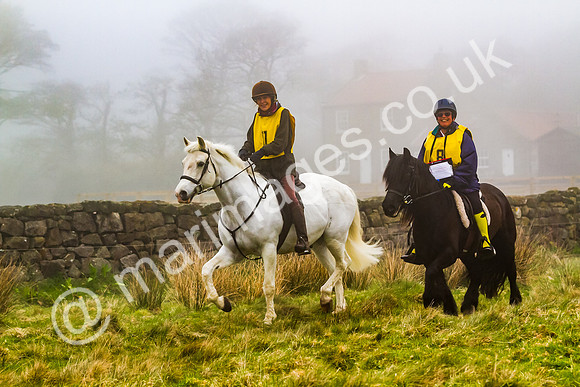 Ann Goodall & Liz Worthy