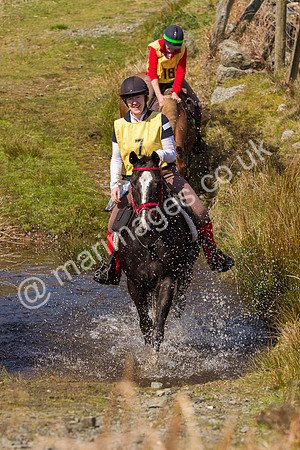 Ann Featherstone & Helen Ward