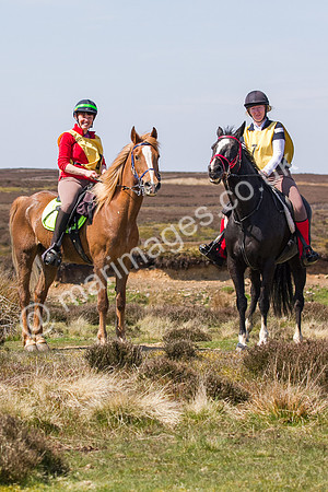 Helen Ward & Ann Featherstone